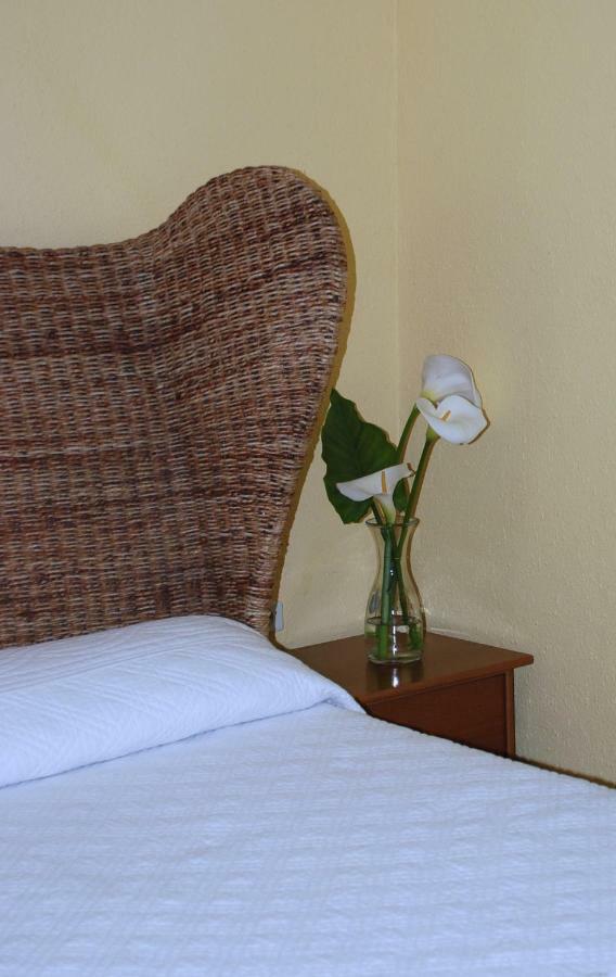 Hostal Zaragoza ออนดารีเบีย ภายนอก รูปภาพ